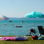 Aranypart & Camping Siófok