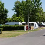 Aranypart & Campeggio Siófok