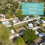 Aranypart & Camping Siófok
