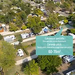 Camping Aranypart & Siófok