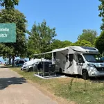 Aranypart & Siófok