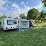 Camping Aranypart & Siófok