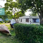 Campeggio Aranypart & Siófok
