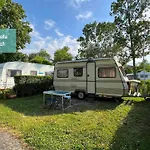 Parque de Campismo Aranypart &