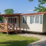 Campeggio Aranypart & Siófok