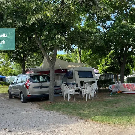 Aranypart & 2* Siófok