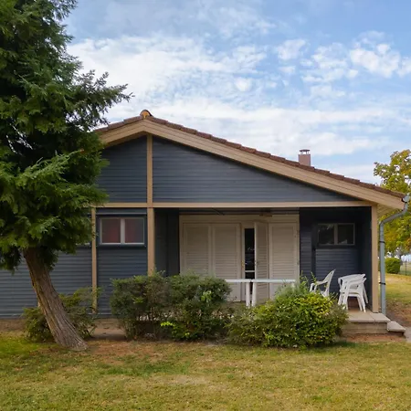 Aranypart & Κάμπινγκ