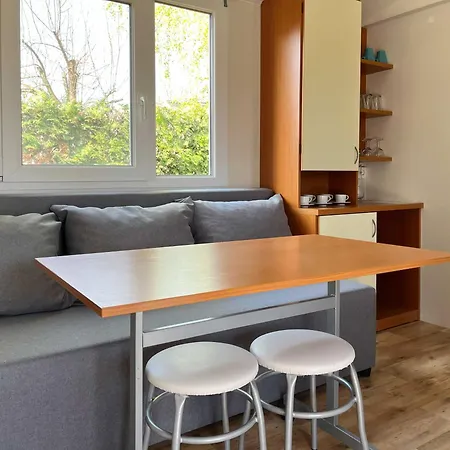 Campingplatz Aranypart & 2*