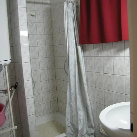 Aranypart & 2* Siófok