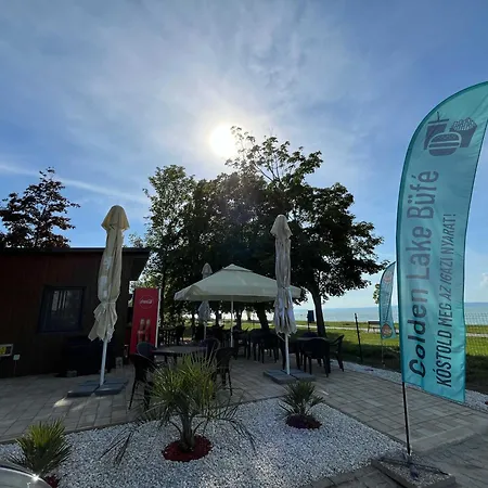 Aranypart & 2* Σίοφοκ