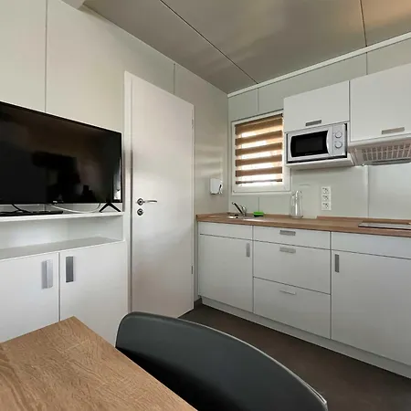 Aranypart & Κάμπινγκ 2*