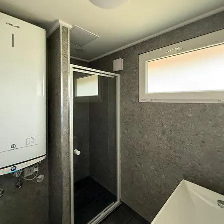 Camping Aranypart &