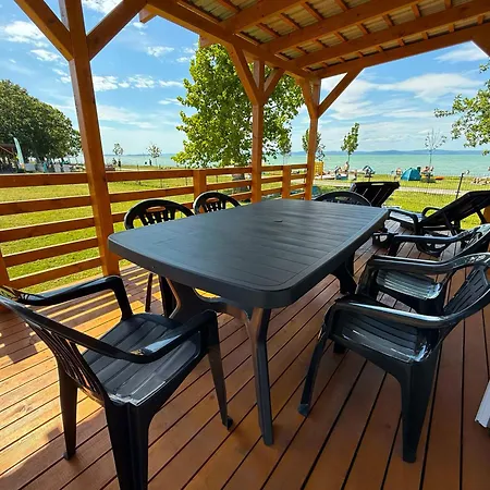 Κάμπινγκ Aranypart &