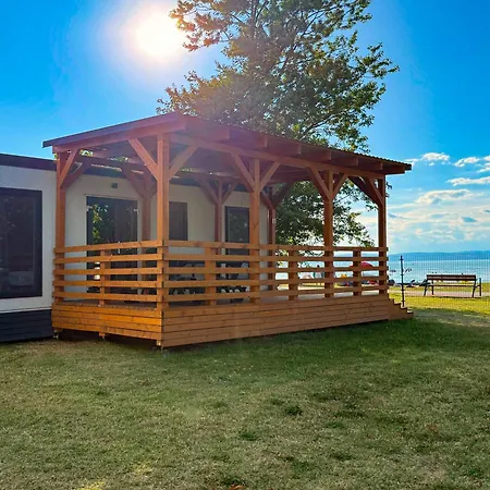 Κάμπινγκ Aranypart &