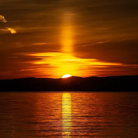 Aranypart & 2* Σίοφοκ