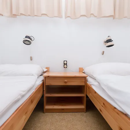 Aranypart & Κάμπινγκ 2*