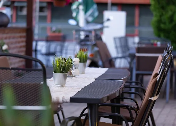 Aranypart & Kemp Siófok