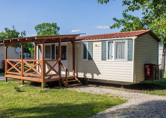 Kemp Aranypart & Siófok