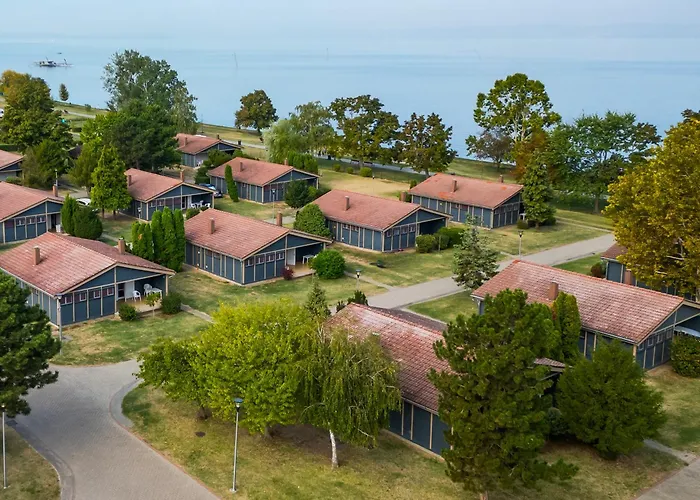 Kemp Aranypart & Siófok