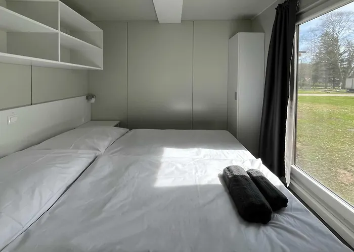 Aranypart & 2* שיופוק